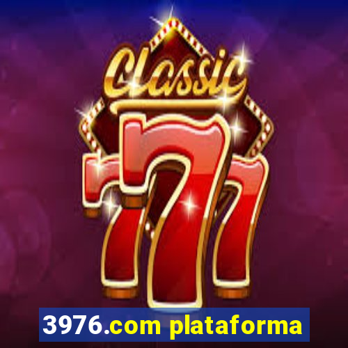 3976.com plataforma